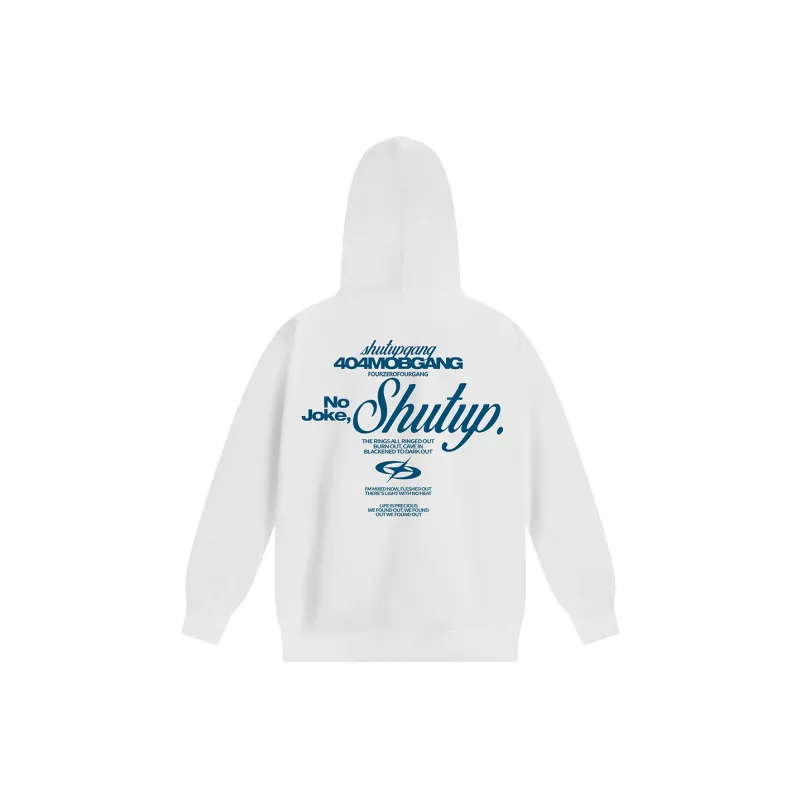 404MOB GANG Sweatshirts Unisex-7