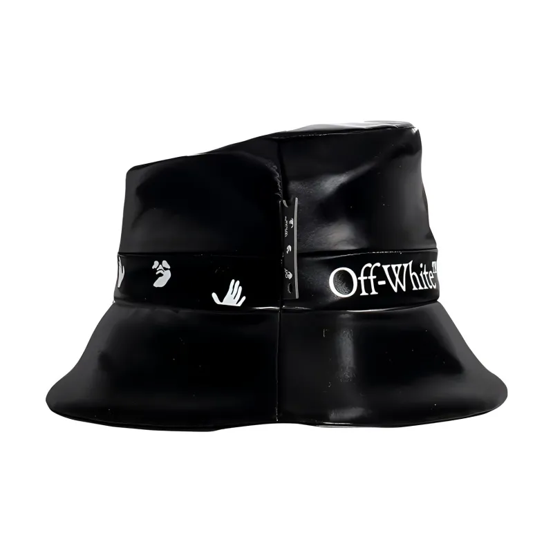 OFF WHITE Bucket Hats Women's-2