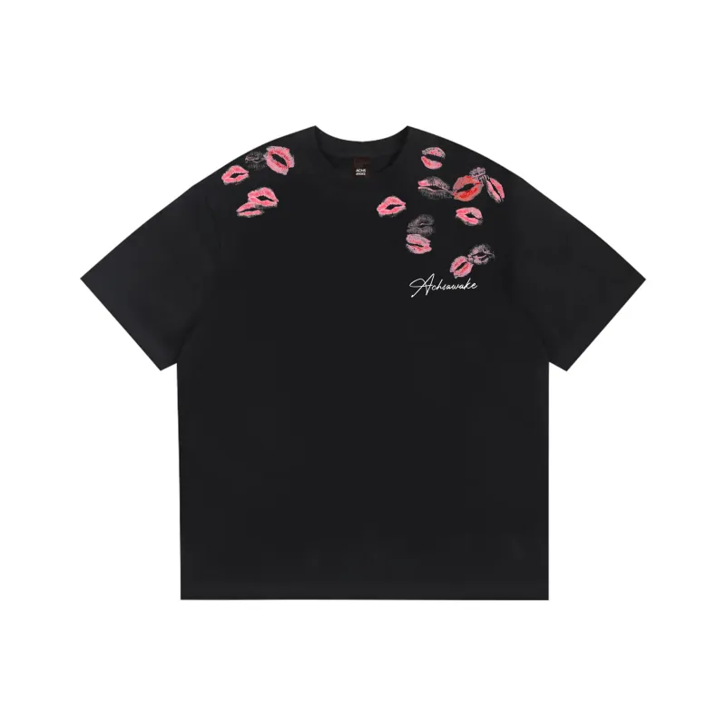 ACHS AWAKE T Shirts Unisex-0