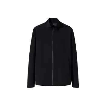 Anta All weather Jackets & Coats Men's Basic Black