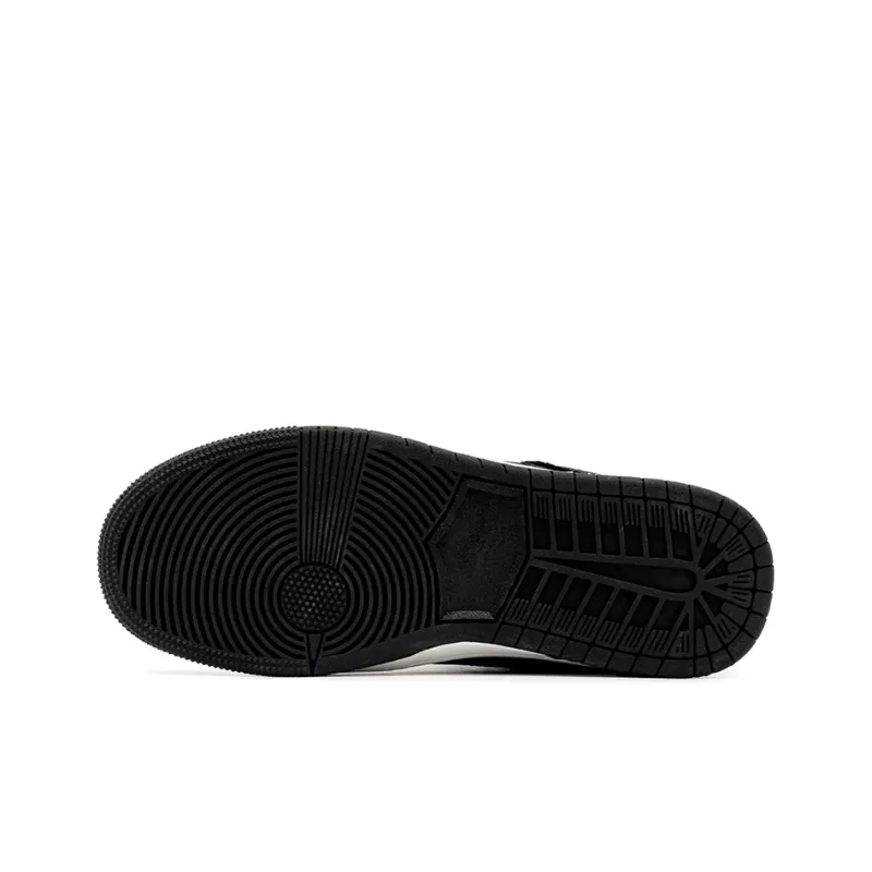 CISSTEG Everyday Commute Chinese Style Casual Anti Slip Wear Resistant Low Top Skateboard Shoes Unisex-24