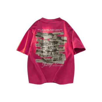 30BRAID T Shirts Unisex