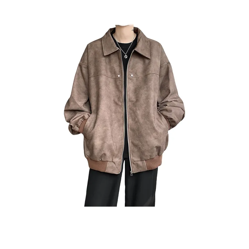 WKOOG Jackets Unisex-5