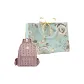 Pink Gift Bag (Reinforced Fabric)