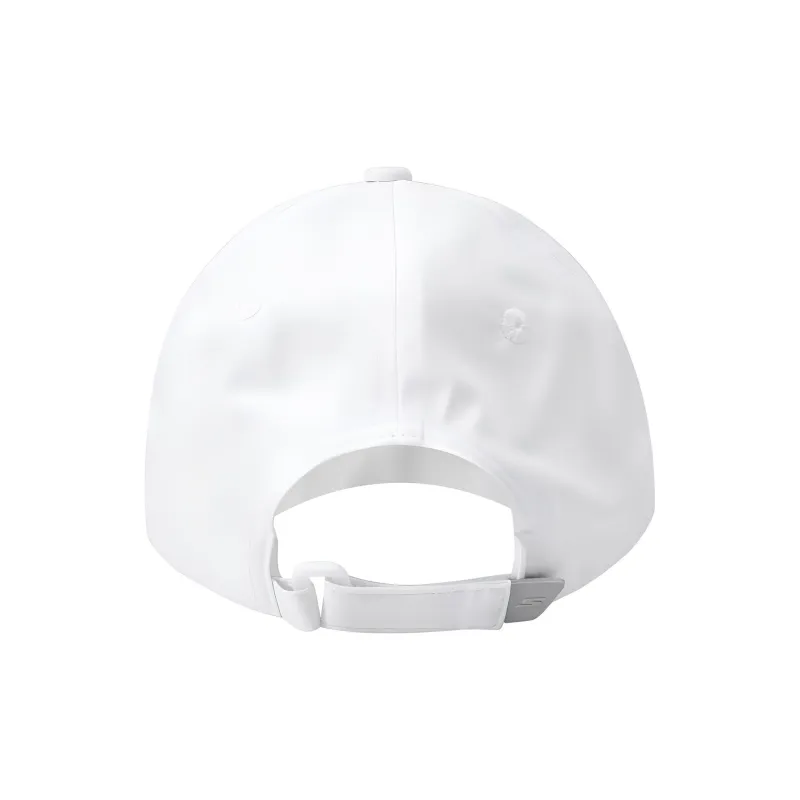 Skechers Baseball Caps Unisex Bright White-3