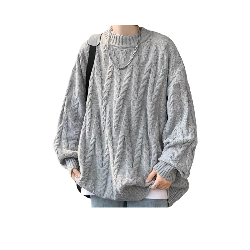 DAND Knitwear Unisex-3