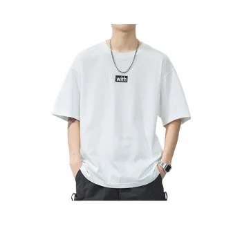 WOOD SOON T Shirts Men