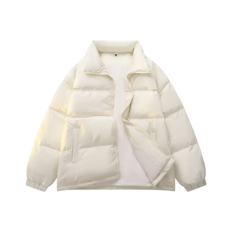 SNOW FLYING Down Jackets Unisex-18