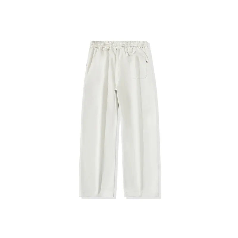 FOR FEAR THAT Casual Pants Unisex-6