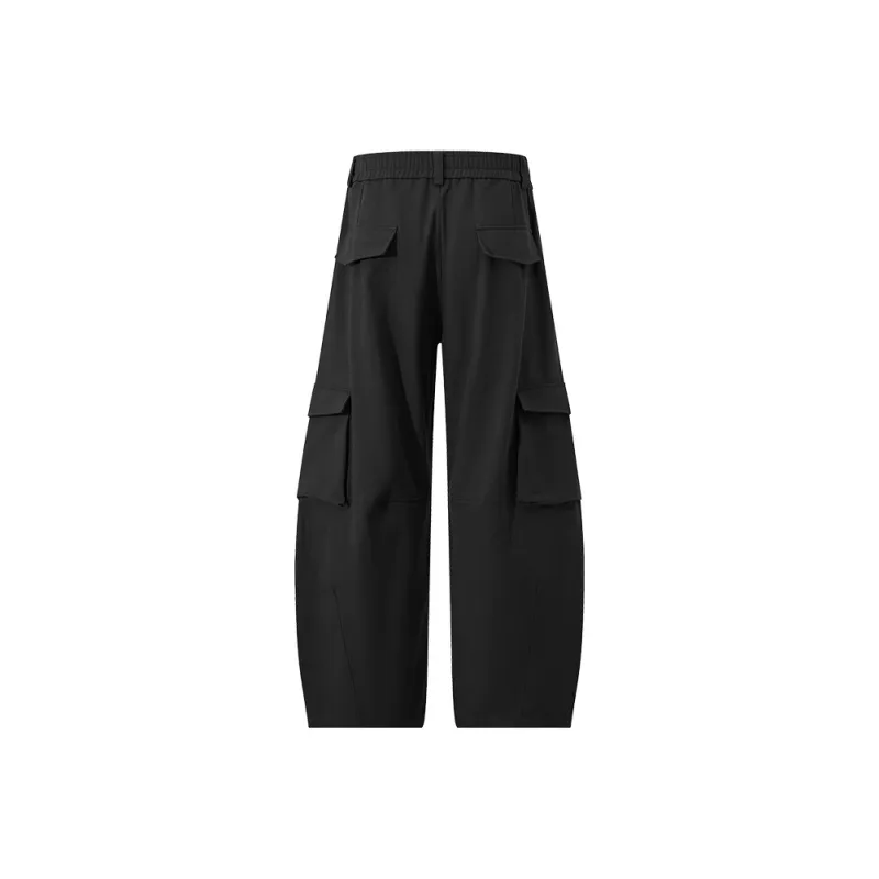 FUERZA Casual Pants Unisex-1
