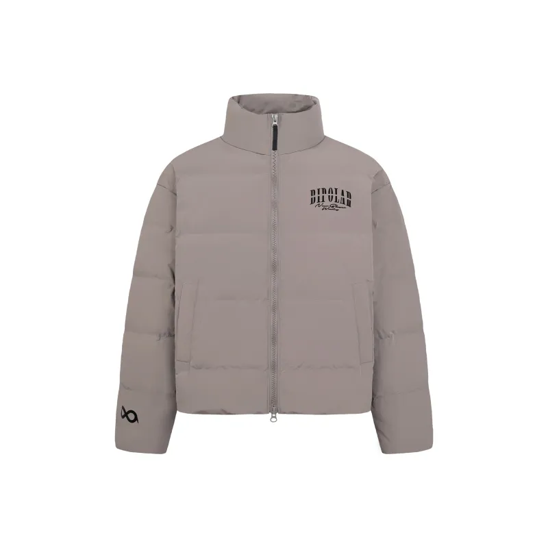 BIPOLAR Down Jackets Unisex-0