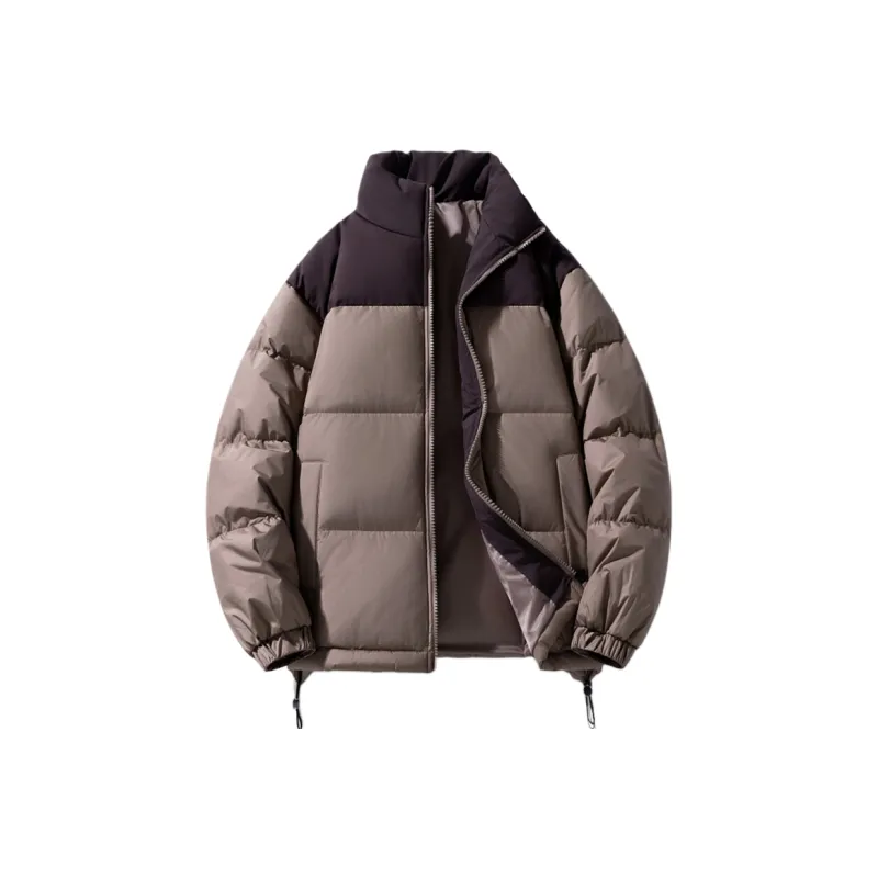 ADOONGA Down Jackets Unisex-18