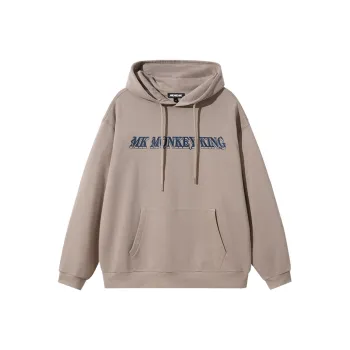 MK MONKEY KING Sweatshirt Unisex