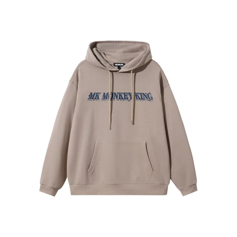 MK MONKEY KING Sweatshirt Unisex-4