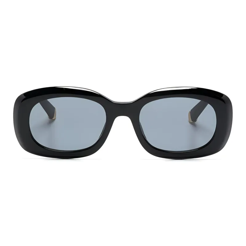 Stella McCartney Rectangle frame Sunglasses-1