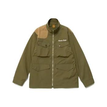 HUMAN MADE Hunting Graphic Jacket