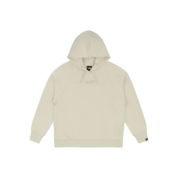 THE NORTH FACE UE Collection City Outdoor Collection Sweatshirt Men's Gravel Sand