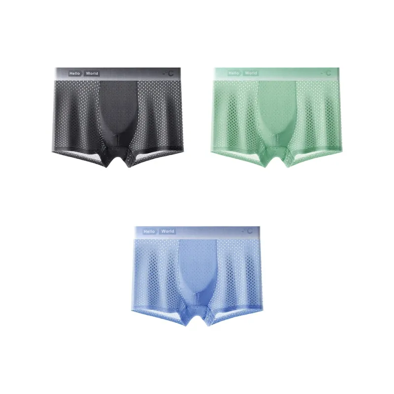 Urban beauty Men Underpants-21