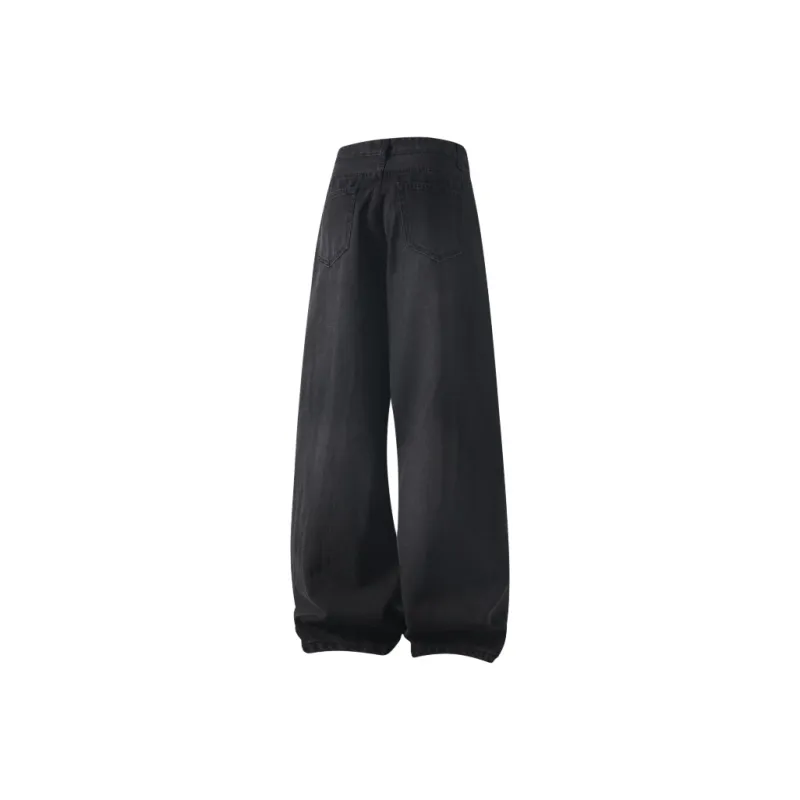 FOR FEAR THAT Jeans Unisex-1