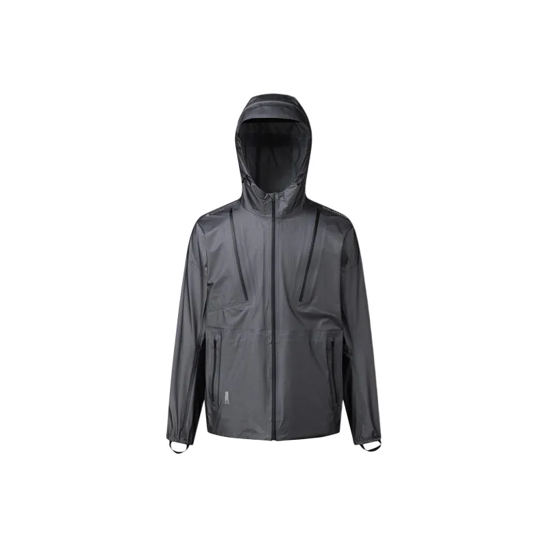 SALOMON Jackets Coats Men's Dark Gray-0