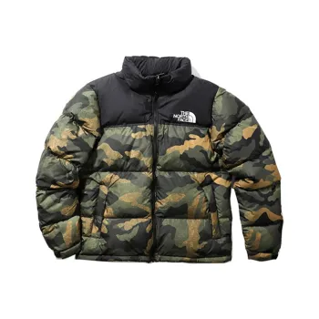THE NORTH FACE 1996 Collection Down Jackets Unisex