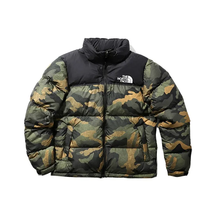 THE NORTH FACE 1996 Collection Down Jackets Unisex-0