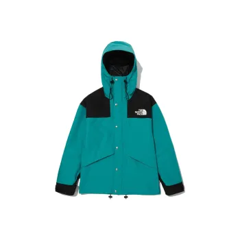 THE NORTH FACE Jacket Unisex Sky Blue