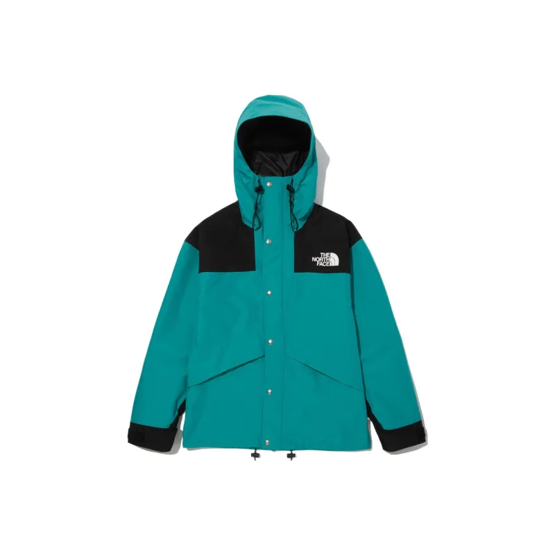 THE NORTH FACE Jacket Unisex Sky Blue-0