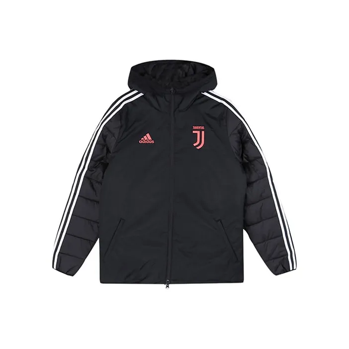 Adidas Puffer Jackets Men-0