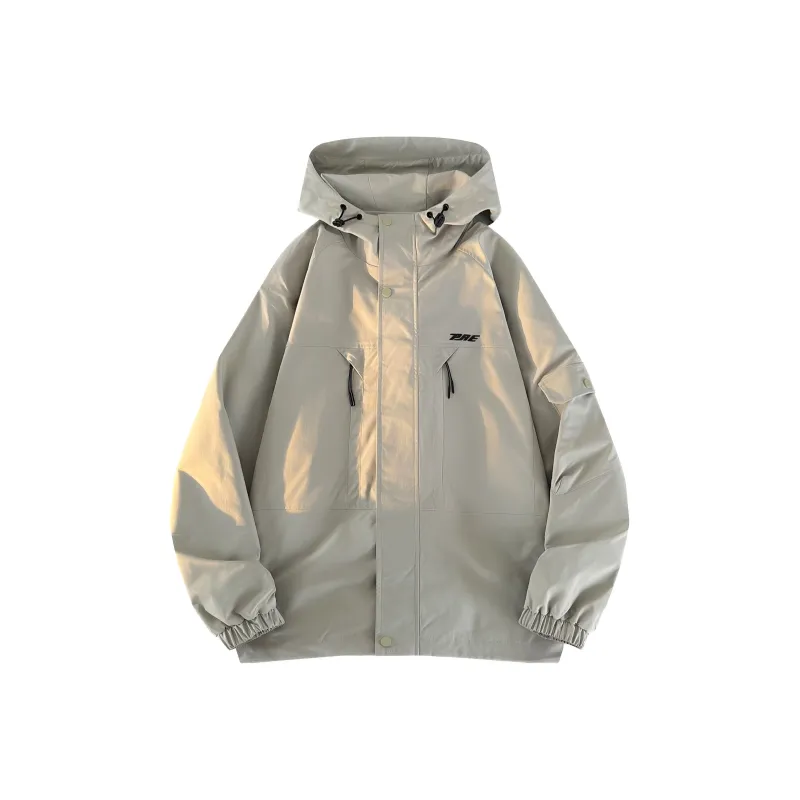 PRESSURE Jackets & Coats Unisex-25