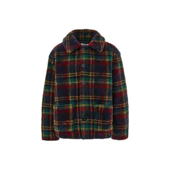 DROLE DE MONSIEUR Jackets & Coats Men's Multicolor