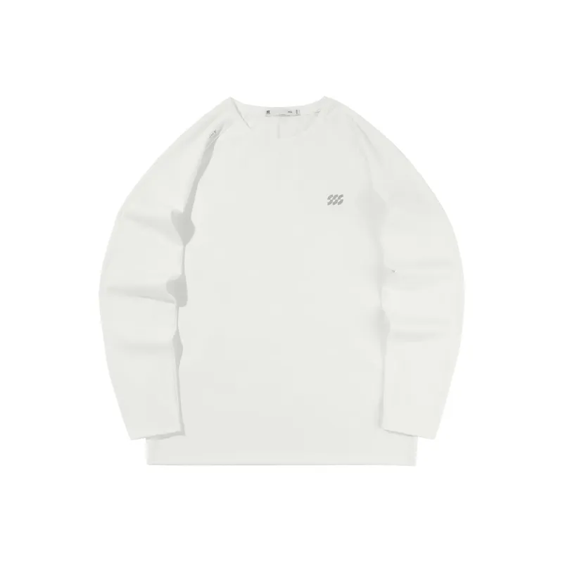 HLA Long Sleeved T Shirts Men's-3