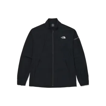 THE NORTH FACE Jackets Men Black