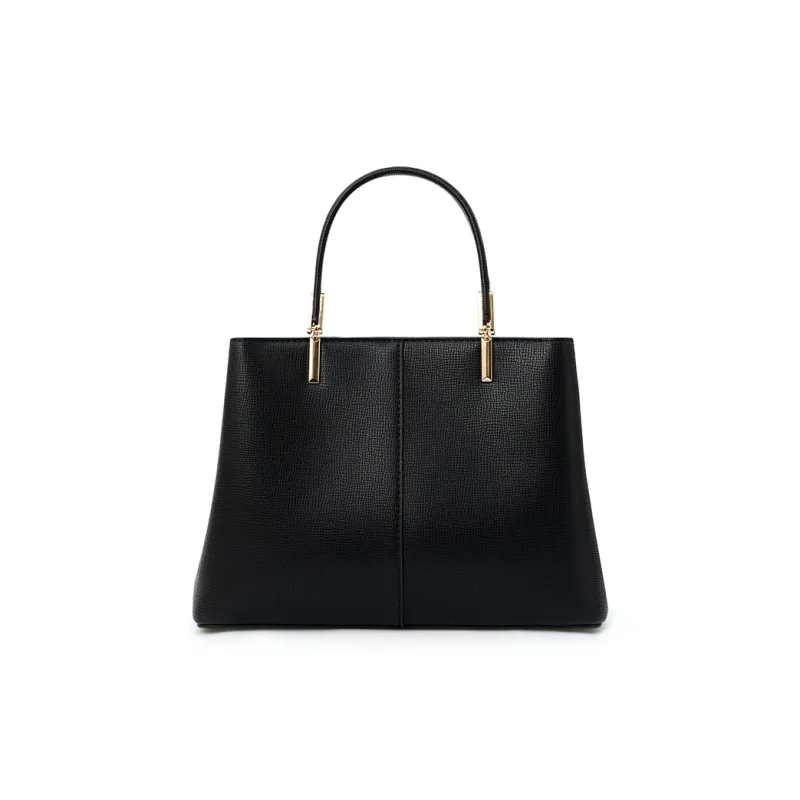 Vigno Synthetic Leather Handbag, One Shoulder, Crossbody Bag Regular Women's Multicolor-25