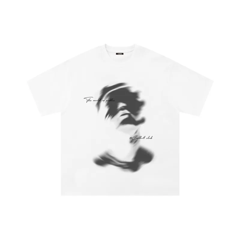 Coolhut T Shirts Unisex-4