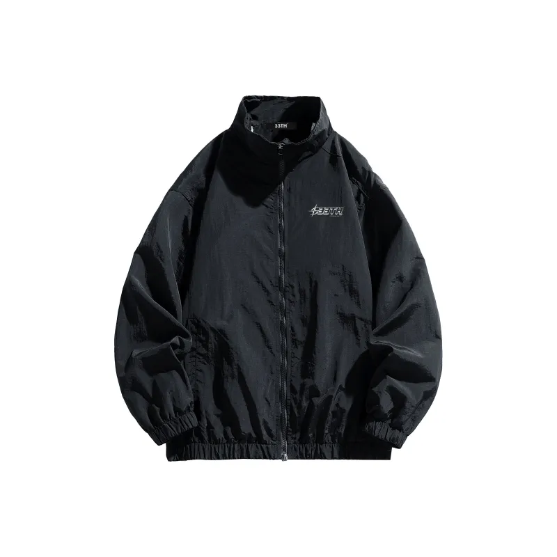 33TH Jackets Unisex-2