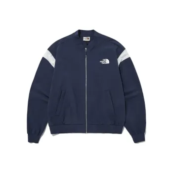THE NORTH FACE Jackets Unisex Dark Blue