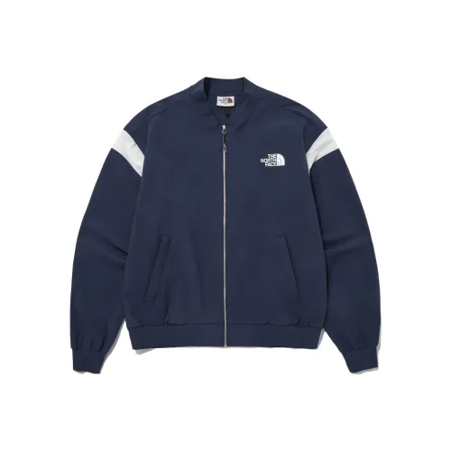 THE NORTH FACE Jackets Unisex Dark Blue