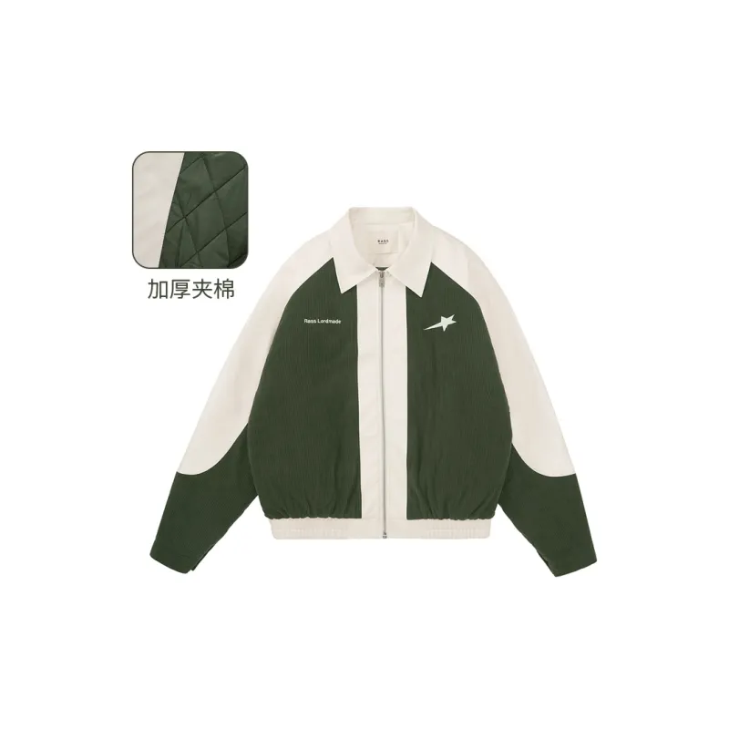 RASS Jackets Unisex-25