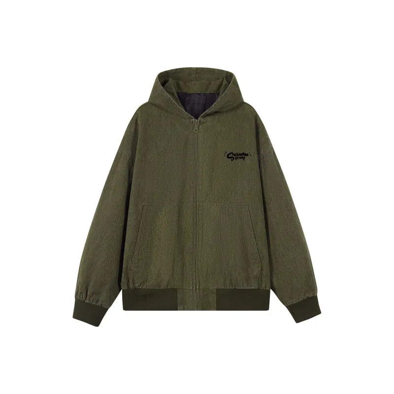 SESAME STREET Jackets & Coats Unisex-2
