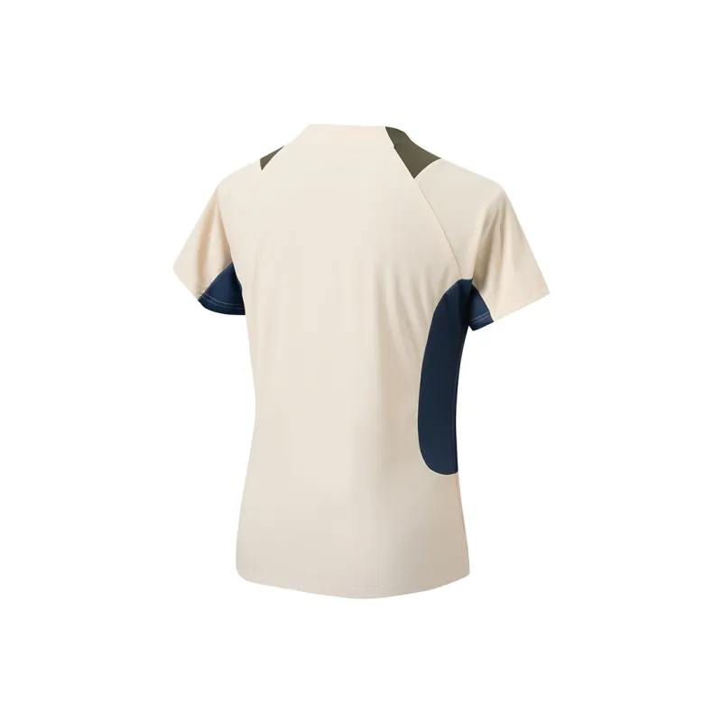 Warrior Huichao Riding The Wind Collection T Shirt Unisex-5