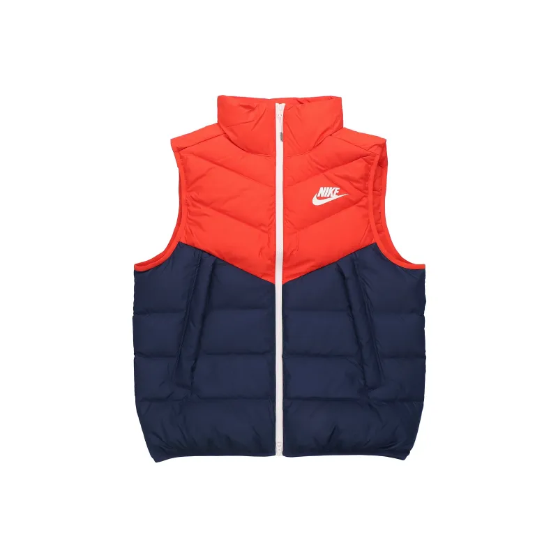 Nike Vests Men Pepper Red-0