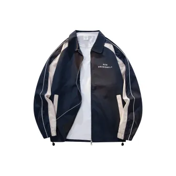 RED DRAGONFLY Jackets Coats Unisex