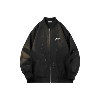 7 SEVFUN Jackets Unisex
