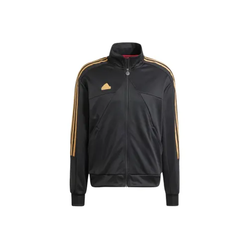 Adidas Free Shipping With AdiClub House Of Tiro Nations Pack Track Jacket