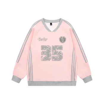 Chisportate Sweatshirts Unisex