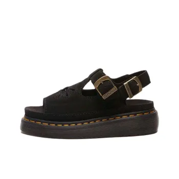 Dr.Martens Dunnet Flower Sandals Women's