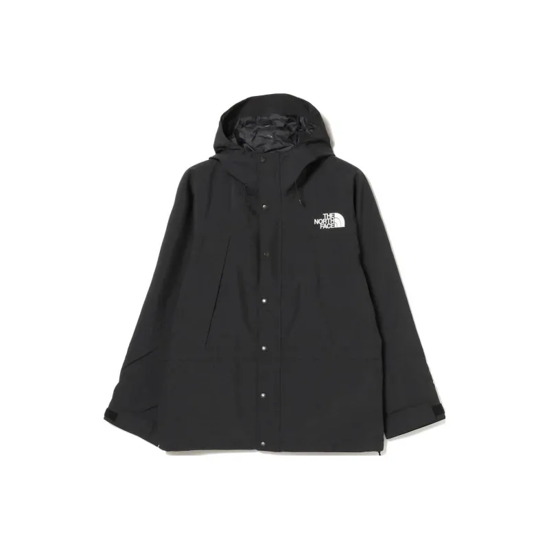 The North Face X Beams Windbreaker Jackets Men-0