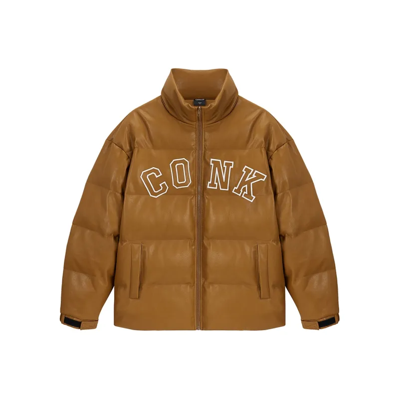 CONKLAB Puffer Jackets Unisex-4