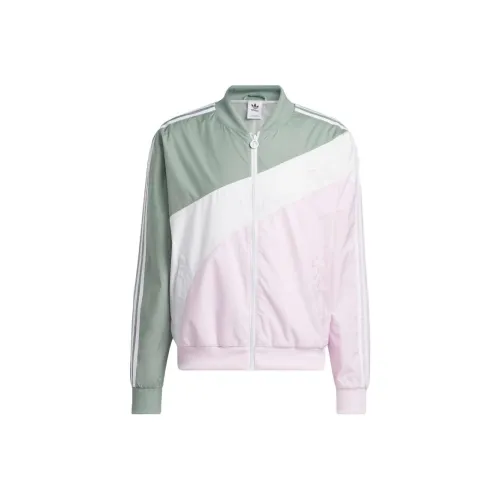 Adidas Originals Swirl Jackets Men Multicolor
